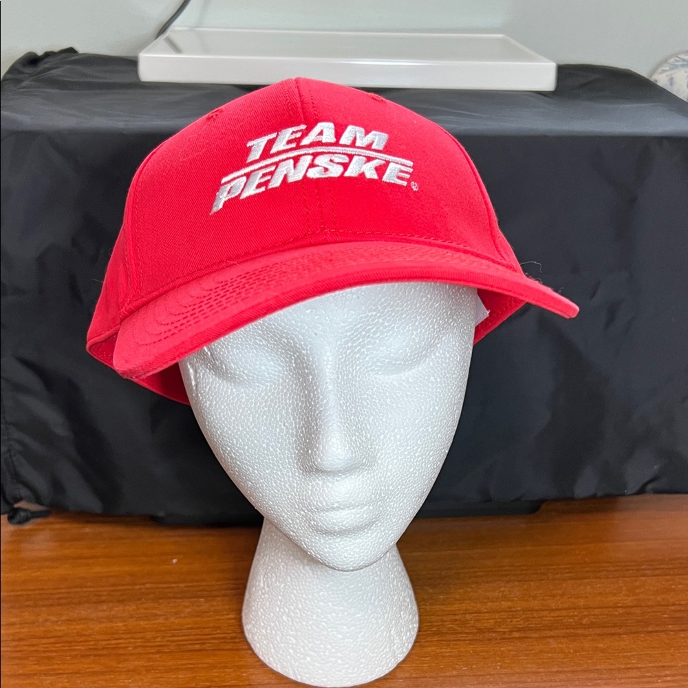TEAM PENSKE HAT